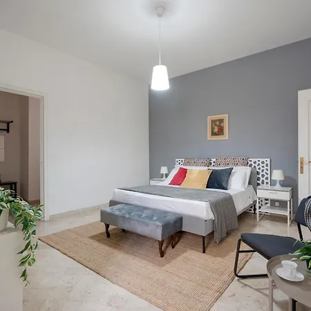 Sveva Apartament Bari