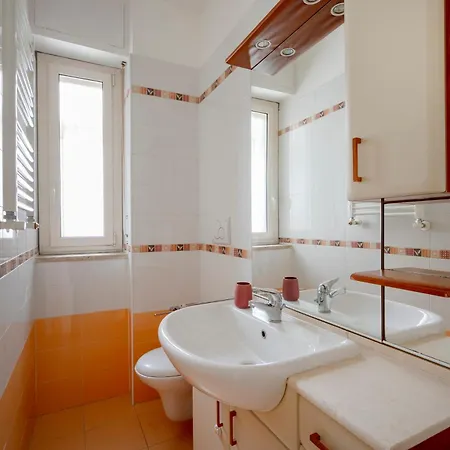 Sveva Apartament Bari