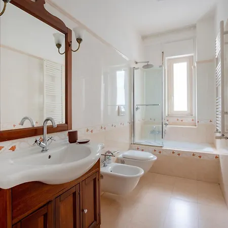 Sveva Apartament Bari