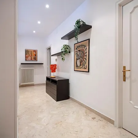 Apartament Sveva Bari