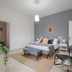 Sveva Appartement Bari