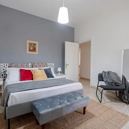 Sveva Appartement *