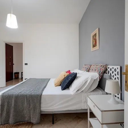 Appartement Sveva *
